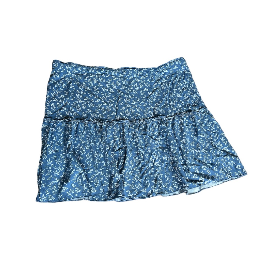 Brandy Melville Casual Skirt-Large